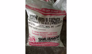 Sodium Meta Bi Sulphite