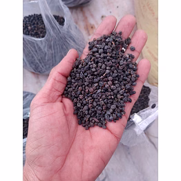 dried ker ( सूखे केर)