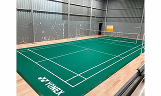 YY Yonex Badminton Court AC-364EX BWF Approved