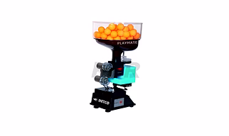 KTR Metco Table Tennis Robot Playmate
