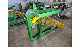 Hammer Mill for Maize