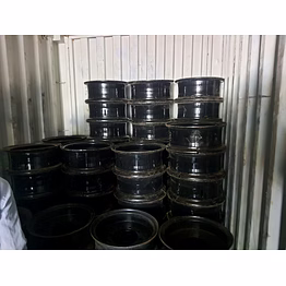 agriculture trailer wheel rims