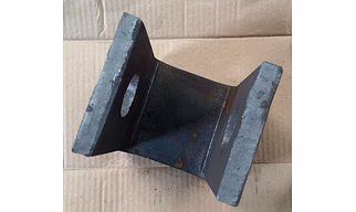 Agriculture Trailer Spare Parts