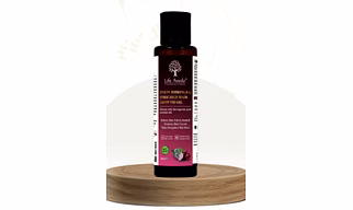 Bhringraj herbal hair oil