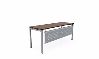 Workstation table L1200mm x D 600mm x H 750mm