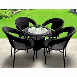 outdoor furniture set