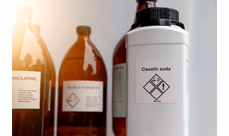 Sodium Hydroxide