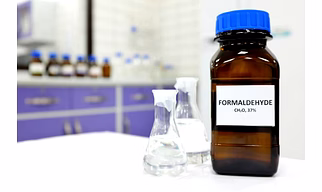 Methanal ( Formaldehyde )