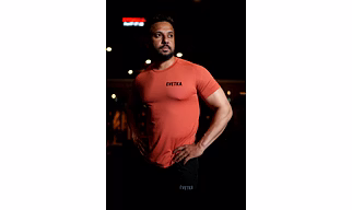 Dri-fit t shirts