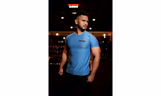 Dri-fit t shirts
