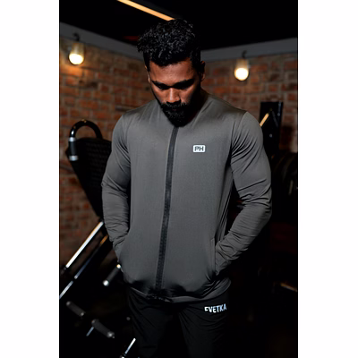 dri fit jacket