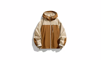 Dri fit jacket