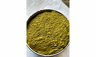 Henna Powder
