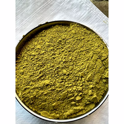 henna powder