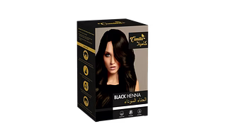 Hair Dye
