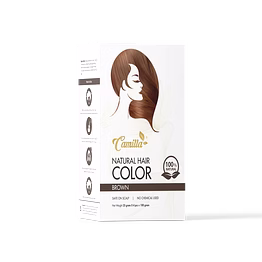 hair dye