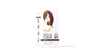 Hair Dye