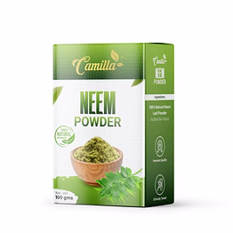 neem powder
