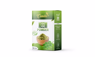 Neem Powder
