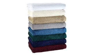 Terry Bath Towel