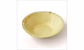 Avyaja 3 inches round bowl