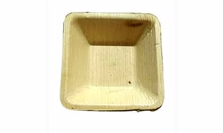 Avyaja 4 inches square Bowl