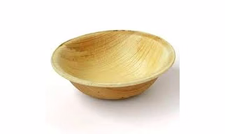 Avyaja 4.5 inch Round bowl