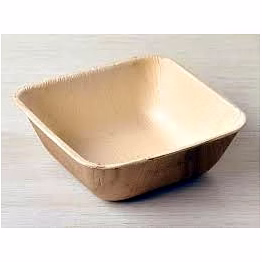 avyaja 5.5 inch aquare deep bowl