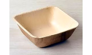 Avyaja 5.5 inch aquare Deep bowl