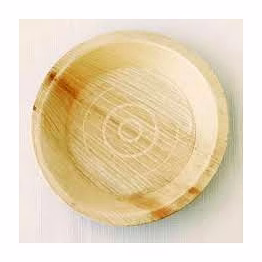 avyaja 8 inches square/round plate - eco-friendly tableware for sustainable dining