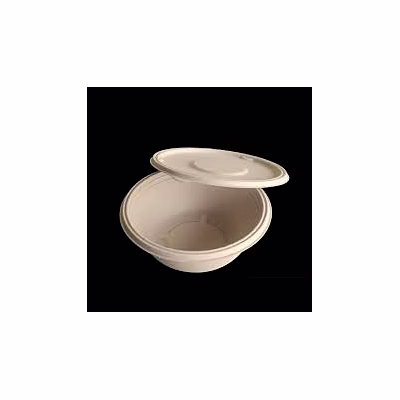 bagasse round boxes 500ml/750ml/1000ml