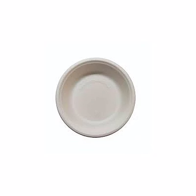 bagasse deep plates 6 inches