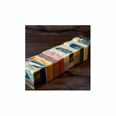 avyaja handmade cold pressed oil organic soaps