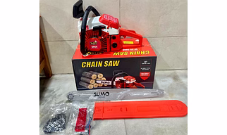 Chainsaw