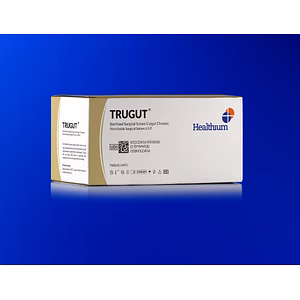 TRUGUT-Absorbable sterile surgical suture
