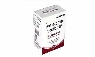 BORTLIEVA (BORTEZOMIB INJECTION IP 3.5MG /VIAL