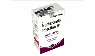 BORTLIEVA (BORTEZOMIB INJECTION IP 2 MG /VIAL