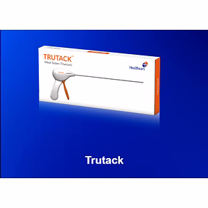 TRUTACK Hernia Fixation Device TRUTACK Hernia FixationTRUTACK Hernia Fixation DeviceM30)