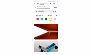 ZIP SLIDERS