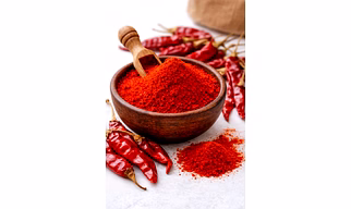 Premium Indian Red Chilli Powder for Bulk Export – Pure & Spicy
