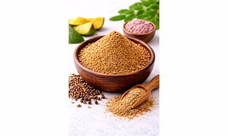 Chat Masala Powder – Bulk Export Ready