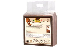 Coco Peat 5Kg Bricks