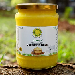 a2 cultured ghee