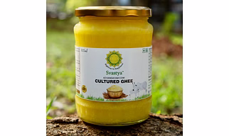 A2 Cultured Ghee