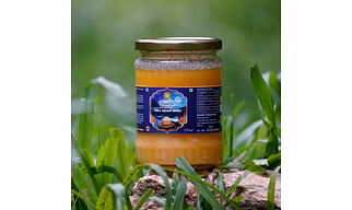 full moon ghee
