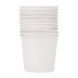 paper cup