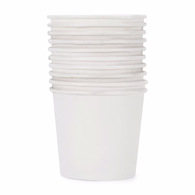 paper cup