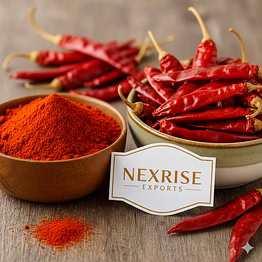 premium indian dry red chilli - export quality