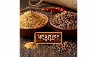 Premium Indian Cumin Seeds - Elevate Your Dishes