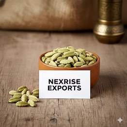 premium indian green cardamom - exquisite flavor and aroma